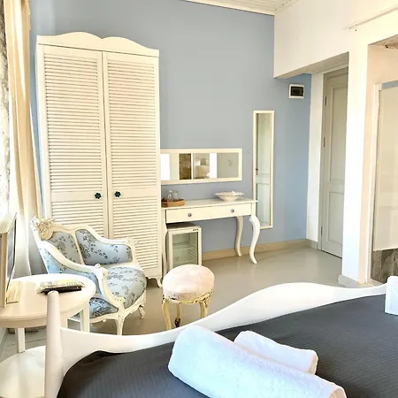 Hotel Leonidas Çeşme
