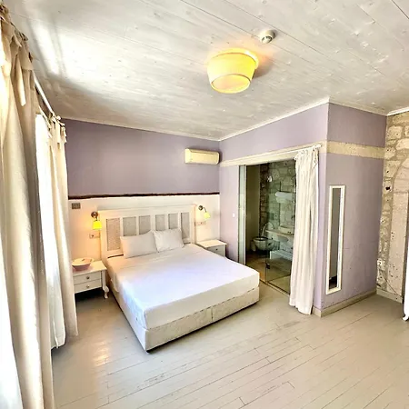 Hotel Leonidas *