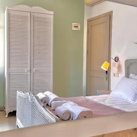 Otel Leonidas Çeşme