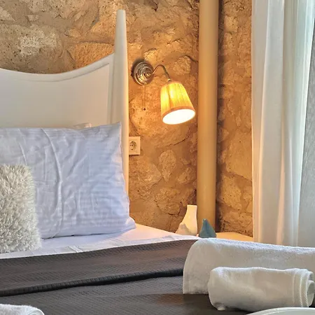Otel Leonidas